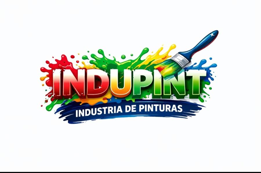 Indupint - Industria de Pinturas